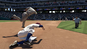 MLB '10: The Show Screenshot from Shacknews