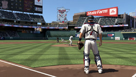 MLB '10: The Show Screenshot from Shacknews