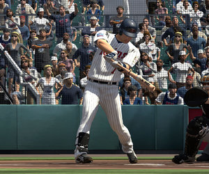 MLB 10: The Show Chat