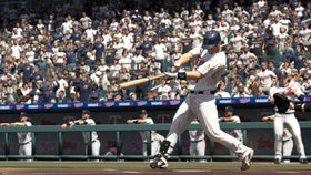 MLB '10: The Show Screenshot from Shacknews