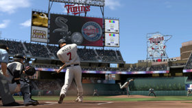 MLB '10: The Show Screenshot from Shacknews