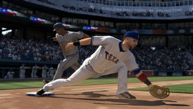 MLB '10: The Show Screenshot from Shacknews