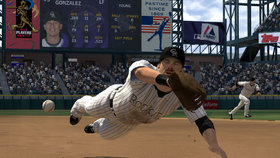 MLB '10: The Show Screenshot from Shacknews