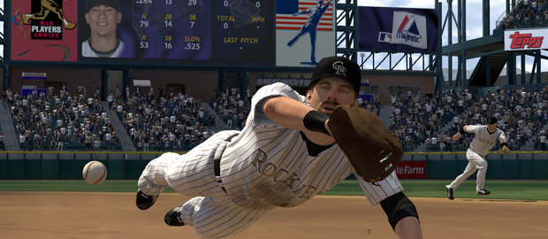 MLB 10: The Show News