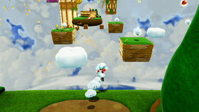Super Mario Galaxy 2 Screenshot from Shacknews