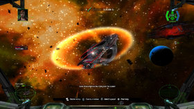 DarkStar One: Broken Alliance Screenshot from Shacknews