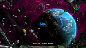DarkStar One: Broken Alliance Screenshot from Shacknews