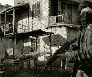 ARMA 2: Operation Arrowhead Videos