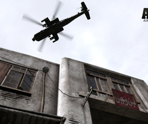 ARMA 2: Operation Arrowhead Screenshots