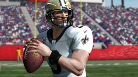 Madden NFL 11 Screenshot from Shacknews