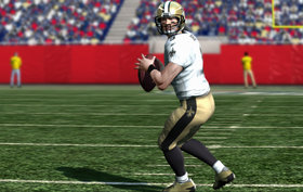 Madden NFL 11 Screenshot from Shacknews