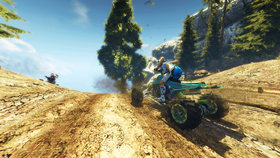Nail'd Screenshot from Shacknews