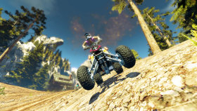 Nail'd Screenshot from Shacknews