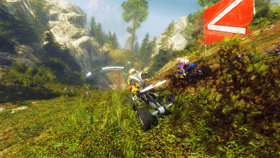 Nail'd Screenshot from Shacknews