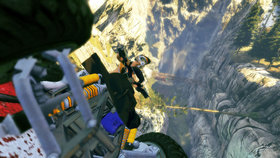 Nail'd Screenshot from Shacknews