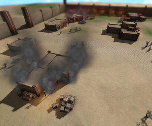 Elements of War Files