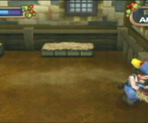 Harvest Moon: Hero of Leaf Valley Videos