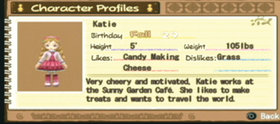 Harvest Moon: Hero of Leaf Valley Screenshot from Shacknews