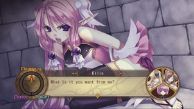 Record of Agarest War Screenshot from Shacknews
