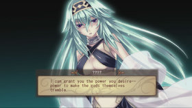 Record of Agarest War Screenshot from Shacknews