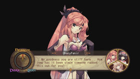 Record of Agarest War Screenshot from Shacknews