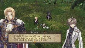 Record of Agarest War Screenshot from Shacknews