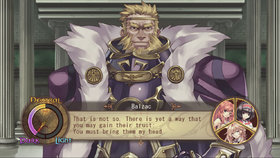 Record of Agarest War Screenshot from Shacknews
