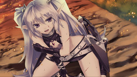 Record of Agarest War Screenshot from Shacknews
