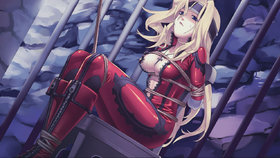 Record of Agarest War Screenshot from Shacknews