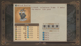 Record of Agarest War Screenshot from Shacknews