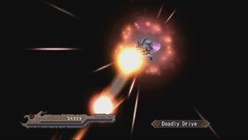 Record of Agarest War Screenshot from Shacknews