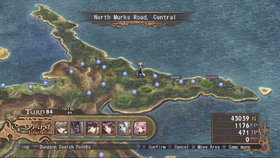 Record of Agarest War Screenshot from Shacknews