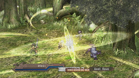 Record of Agarest War Screenshot from Shacknews