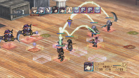 Record of Agarest War Screenshot from Shacknews