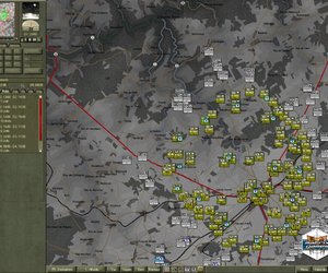 Command Ops: Battles from the Bulge Files