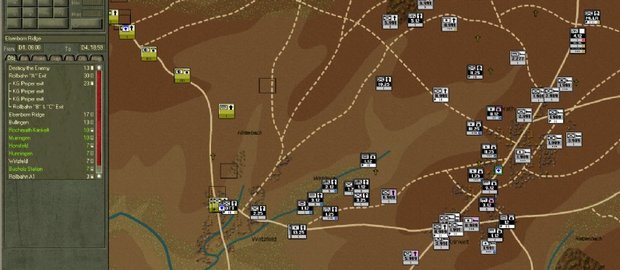 Command Ops: Battles from the Bulge News