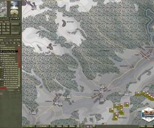 Command Ops: Battles from the Bulge Screenshots