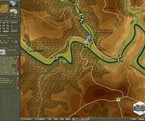 Command Ops: Battles from the Bulge Chat