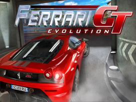 Ferrari GT: Evolution Videos