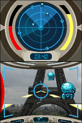System Flaw Recruit Files