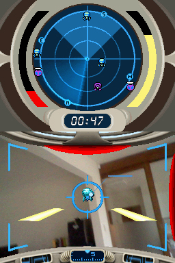 System Flaw Recruit Chat