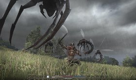 Arcania: Gothic 4 Screenshot from Shacknews