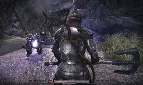 Arcania: Gothic 4 Screenshot from Shacknews