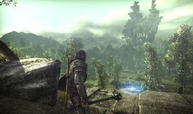 ArcaniA - Gothic 4 Screenshot from Shacknews
