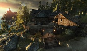 Arcania: Gothic 4 Screenshot from Shacknews