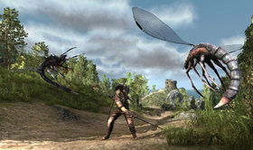 ArcaniA - Gothic 4 Screenshot from Shacknews