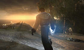 Arcania: Gothic 4 Screenshot from Shacknews