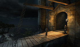 Arcania: Gothic 4 Screenshot from Shacknews