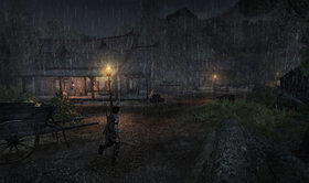 Arcania: Gothic 4 Screenshot from Shacknews