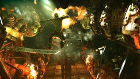 Enslaved: Odyssey to the West Screenshot from Shacknews
